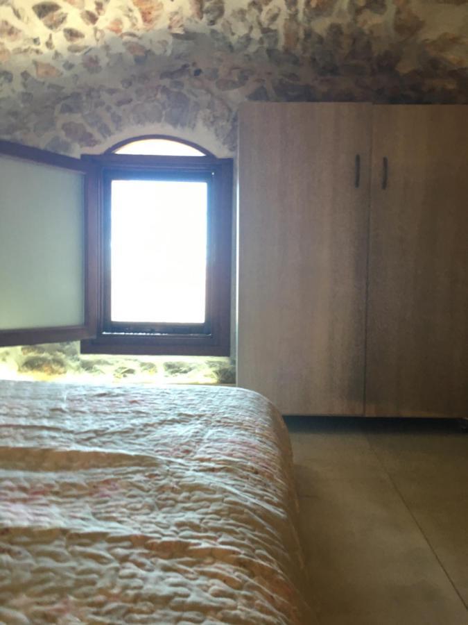 Вилла Elata Stone House Экстерьер фото